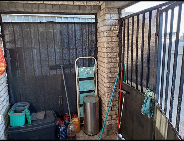 3 BEDROOM FREESTANDING FOR SALE IN BEACON VALLEY